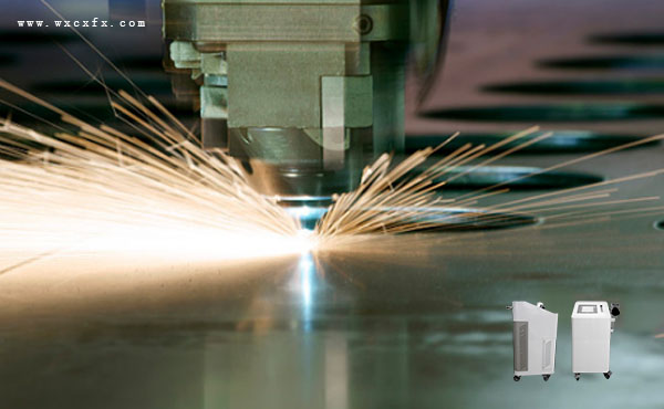 創(chuàng)想激光清洗機(jī)系列