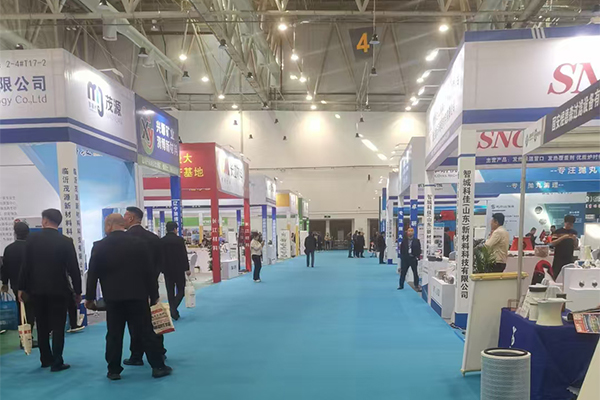 2024濰坊鑄造展 展商展示優(yōu)質(zhì)產(chǎn)品 /cxyq/20241021112432-FoyOd5CGCS4FsPi80ygc7Lin1OG6.jpg